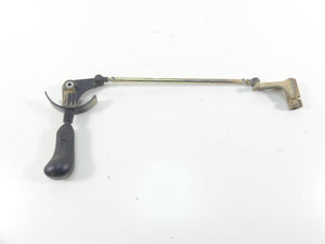 2016 Yamaha YXZ1000 R EPS SE Gear Shifter Cable Linkage Set 2HC-18190-01-00 | Mototech271