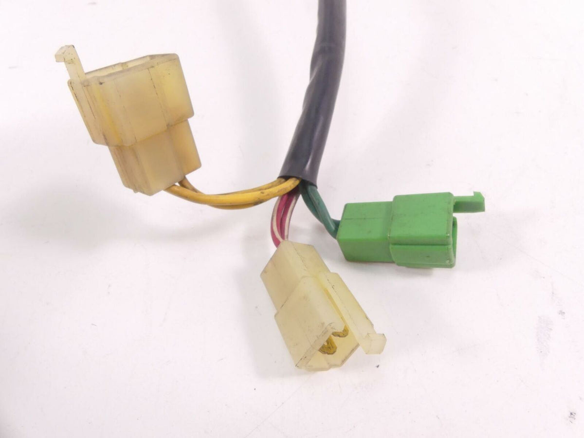 2002 Honda VT1100C2 Shadow Sabre Rectifier Voltage Regulator 31600-MCK-A01 {{ shop.shopifyCountryName }} - Mototech271
