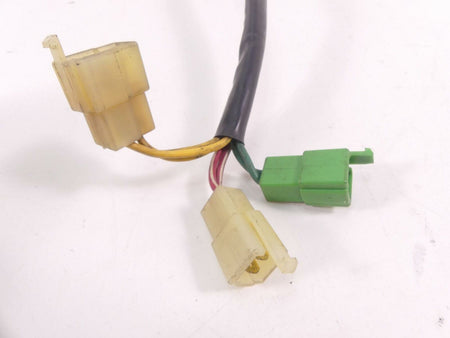 2002 Honda VT1100C2 Shadow Sabre Rectifier Voltage Regulator 31600-MCK-A01 {{ shop.shopifyCountryName }} - Mototech271