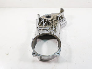 1999 Harley Dyna FXDL Low Rider Inner Primary Drive Chrome Clutch Cover 60681-94 | Mototech271
