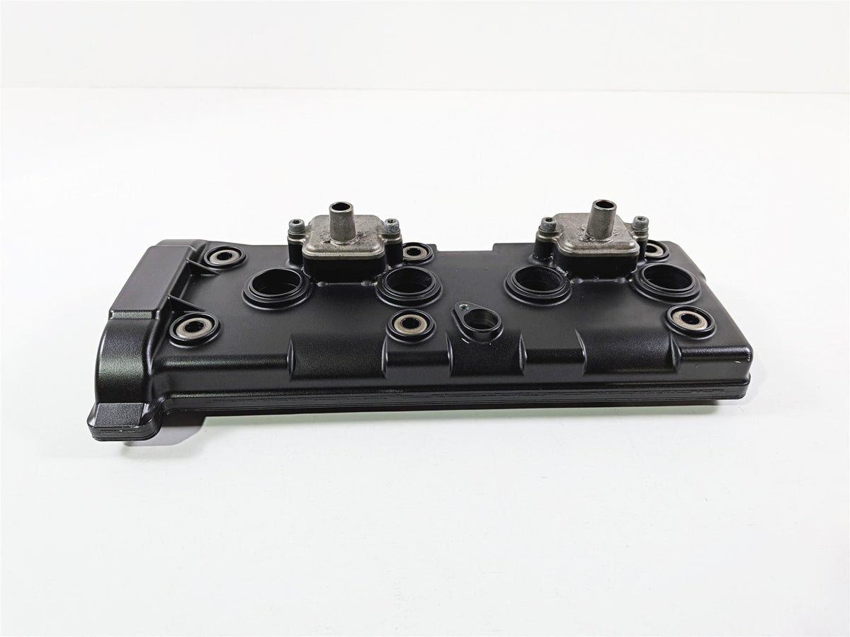 2008 Yamaha YZF R1 RN19 Cylinderhead Cylinder Head Valve Cover 4C8-11181-00-00 {{ shop.shopifyCountryName }} - Mototech271