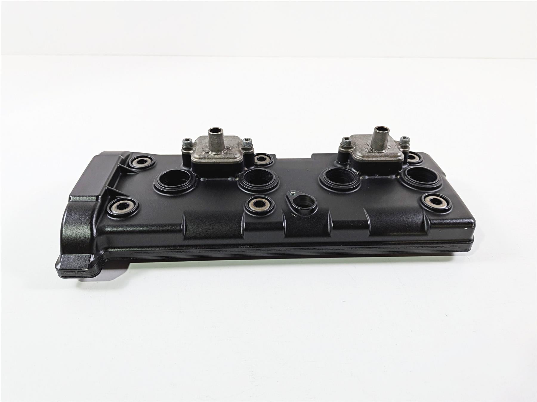2008 Yamaha YZF R1 RN19 Cylinderhead Cylinder Head Valve Cover 4C8-11181-00-00 {{ shop.shopifyCountryName }} - Mototech271