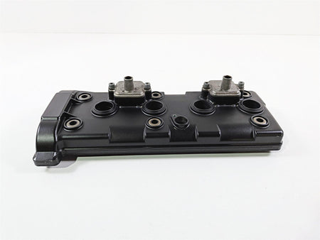 2008 Yamaha YZF R1 RN19 Cylinderhead Cylinder Head Valve Cover 4C8-11181-00-00 {{ shop.shopifyCountryName }} - Mototech271