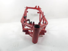 Load image into Gallery viewer, 2018 Ducati Hypermotard 939 SP Straight Main Frame Chassis -Read  - With Texas Salvage Title 47017961AA | Mototech271
