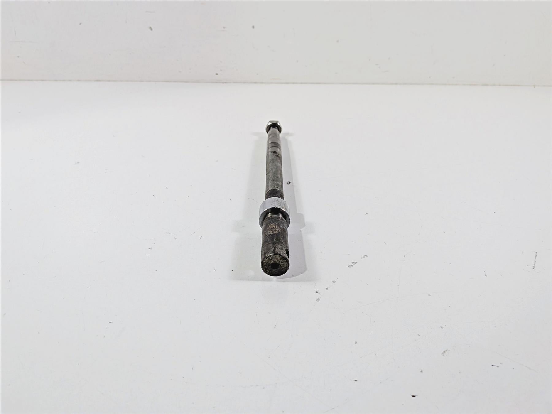 1993 Harley Touring FLHTCU Electra Glide Front Wheel Spindle Axle 3/4" 43346-83B {{ shop.shopifyCountryName }} - Mototech271