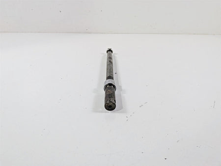 1993 Harley Touring FLHTCU Electra Glide Front Wheel Spindle Axle 3/4" 43346-83B {{ shop.shopifyCountryName }} - Mototech271