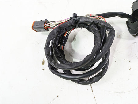 2005 Harley Softail FLSTSCI Heritage Springer Control Switch Set -Read 71682-06A {{ shop.shopifyCountryName }} - Mototech271