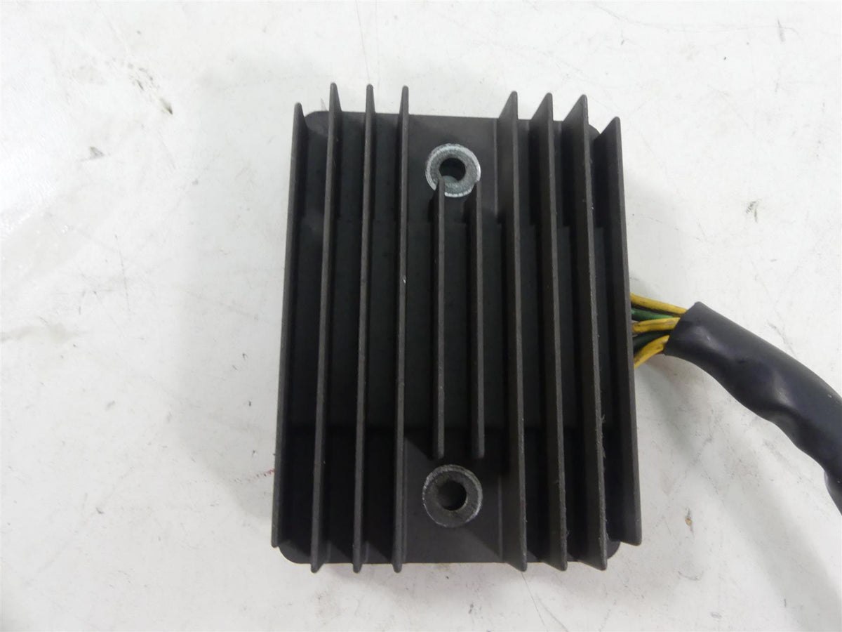 2006 Honda V-Twin VTX1800 N3 Rectifier Voltage Regulator 31600-MCH-000 SH579C-12 {{ shop.shopifyCountryName }} - Mototech271