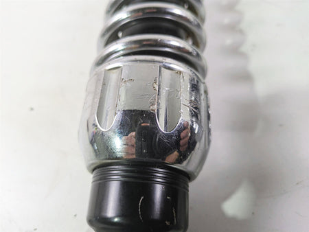 2010 Harley Dyna FXDB Street Bob Progressive 12" Rear Suspension Shock 444-4072 {{ shop.shopifyCountryName }} - Mototech271