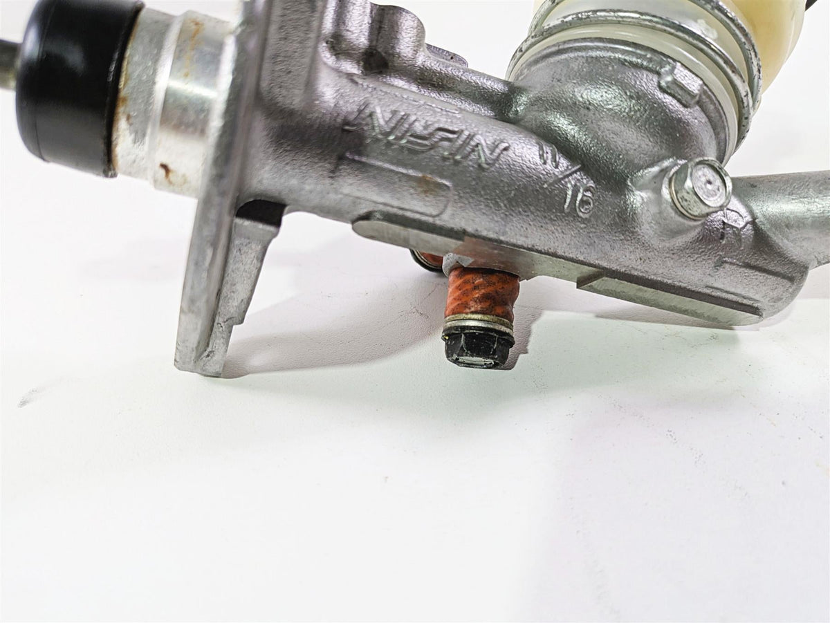2010 Kawasaki 610 4x4 Mule Nissin Main Brake Master Cylinder 43015-1683 {{ shop.shopifyCountryName }} - Mototech271