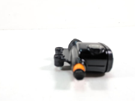 2014 Harley Touring FLHTK Electra Glide Rear Brake Master Cylinder 41700028A {{ shop.shopifyCountryName }} - Mototech271