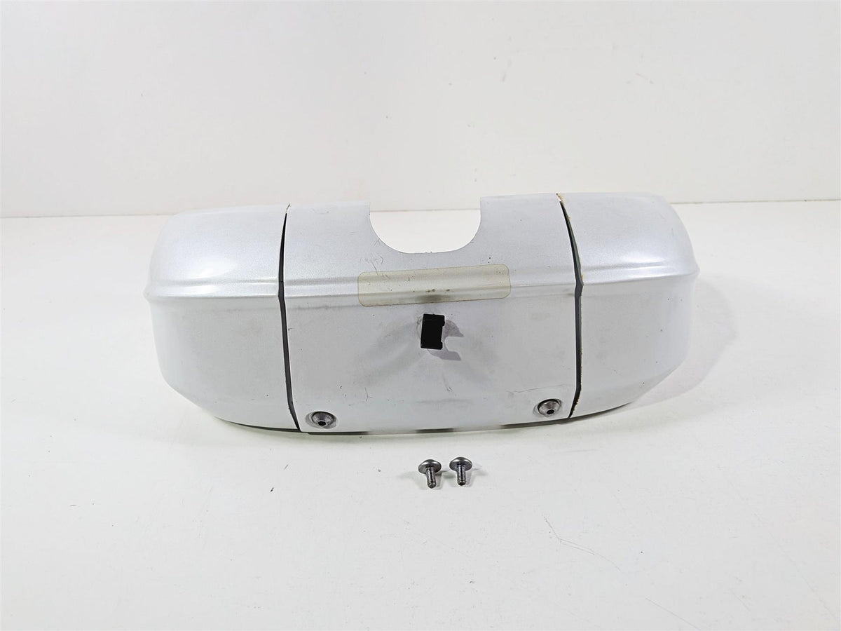 2006 Yamaha XVZ1300 Royal Star Left Right Side Cover Set 4NK-21711-00-P8 {{ shop.shopifyCountryName }} - Mototech271