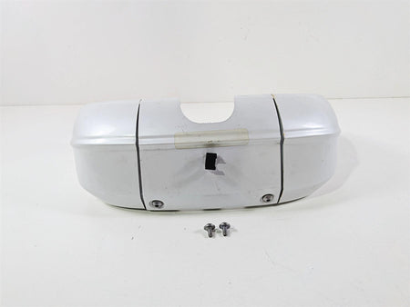 2006 Yamaha XVZ1300 Royal Star Left Right Side Cover Set 4NK-21711-00-P8 {{ shop.shopifyCountryName }} - Mototech271