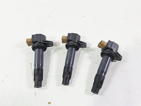2018 Can Am Maverick X3 XRC Turbo R Ignition Stick Coil Set 420666145 {{ shop.shopifyCountryName }} - Mototech271