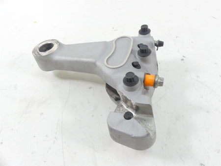 2007 Harley Touring FLHR SE CVO Road King Rear Brake Caliper + Mount 44595-07 {{ shop.shopifyCountryName }} - Mototech271