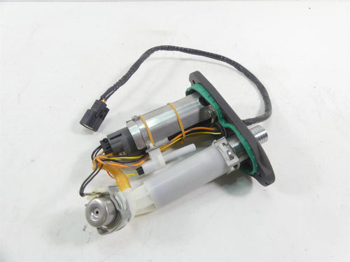 2019 Harley XL883 N Sportster Iron Fuel Gas Petrol Pump - Read 75268-07F | Mototech271