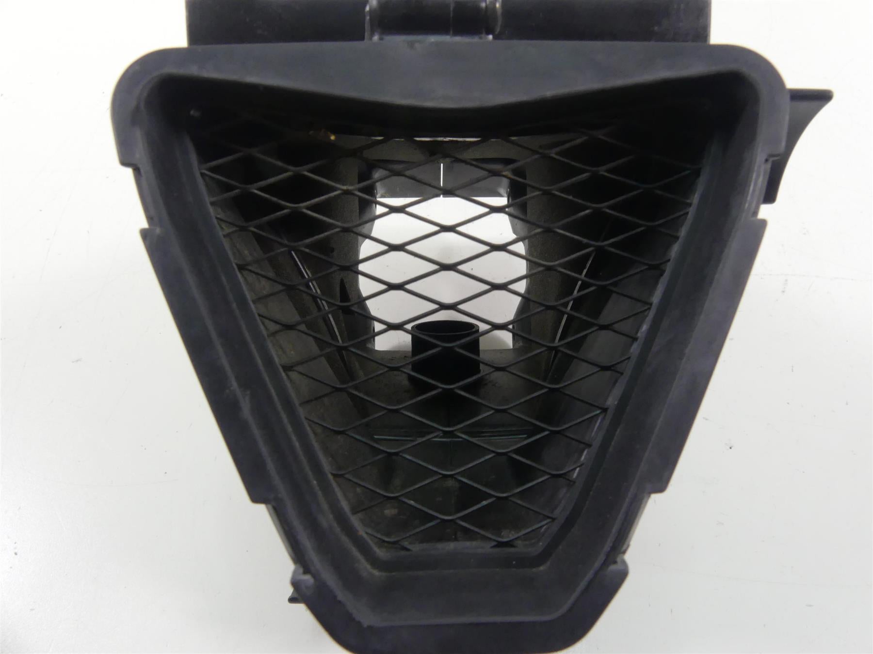 2013 Kawasaki ZX636 ZX6R Ninja Air Duct Scoop Ram Inlet - Read 39045-0057 {{ shop.shopifyCountryName }} - Mototech271