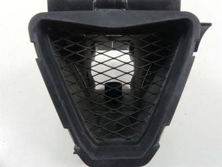 2013 Kawasaki ZX636 ZX6R Ninja Air Duct Scoop Ram Inlet - Read 39045-0057 {{ shop.shopifyCountryName }} - Mototech271