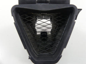 2013 Kawasaki ZX636 ZX6R Ninja Air Duct Scoop Ram Inlet - Read 39045-0057 | Mototech271