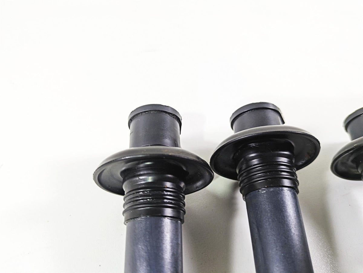 2010 Sea-Doo 4-Tec RXT 215 Denso Ignition Stick Coil Set 420664020 129700-4410 {{ shop.shopifyCountryName }} - Mototech271