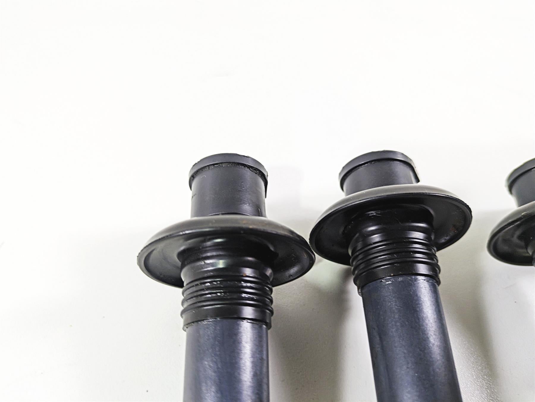 2010 Sea-Doo 4-Tec RXT 215 Denso Ignition Stick Coil Set 420664020 129700-4410 {{ shop.shopifyCountryName }} - Mototech271