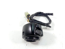 Load image into Gallery viewer, 2015 Harley VRSCF Muscle V-Rod Left Hand Blinker Control Switch - Read 71682-06A
