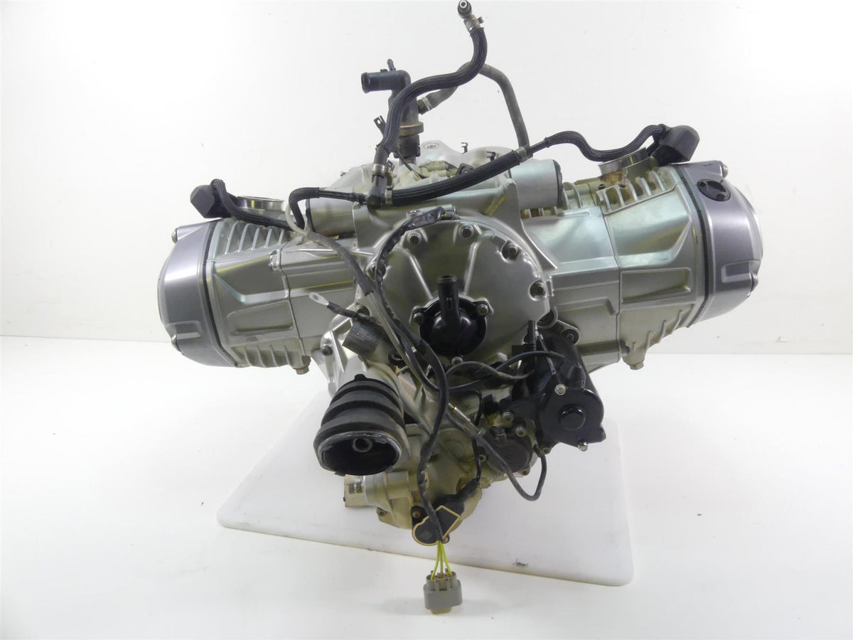 2013 BMW R1200GS GSW K50 Running Engine Motor Tranny 17k - Video 11008389099 {{ shop.shopifyCountryName }} - Mototech271