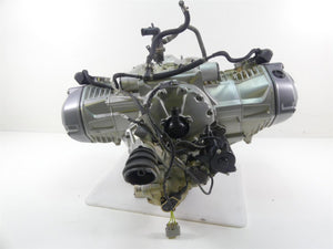 2013 BMW R1200GS GSW K50 Running Engine Motor Tranny 17k - Video  11008389099 | Mototech271