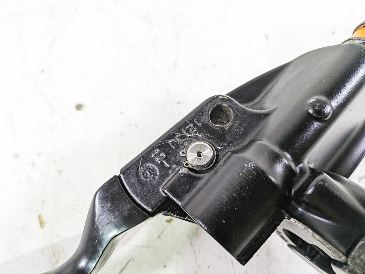 2013 Harley FXDWG Dyna Wide Glide Front Brake Master Cylinder 9/16" 45029-11D {{ shop.shopifyCountryName }} - Mototech271