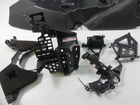 2012 Ski-Doo Summit X 800R Etec Body Fairing Cover Fuel Tank Set -Read 502007251 {{ shop.shopifyCountryName }} - Mototech271
