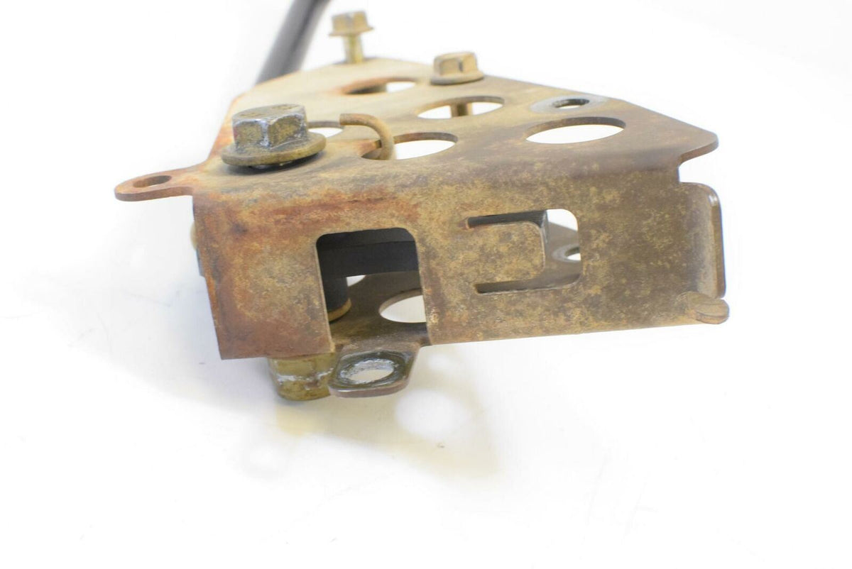 2014 Polaris Sportsman 850 XP EPS Brake Pedal Bracket Peg 5251561 {{ shop.shopifyCountryName }} - Mototech271