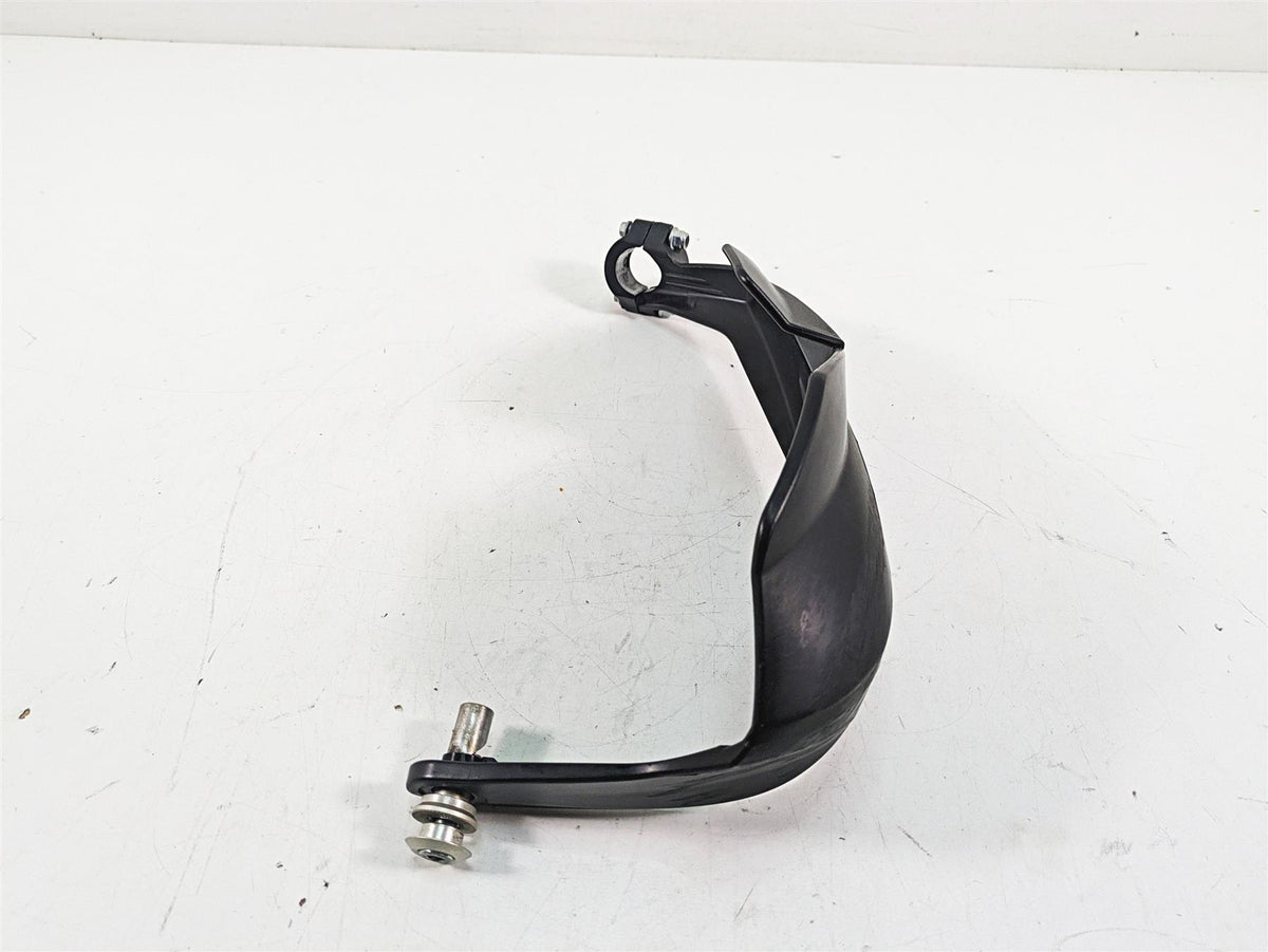 2020 KTM 1290 Super Adventure R Left Hand Guard Protector & Mounts 60302181110 {{ shop.shopifyCountryName }} - Mototech271