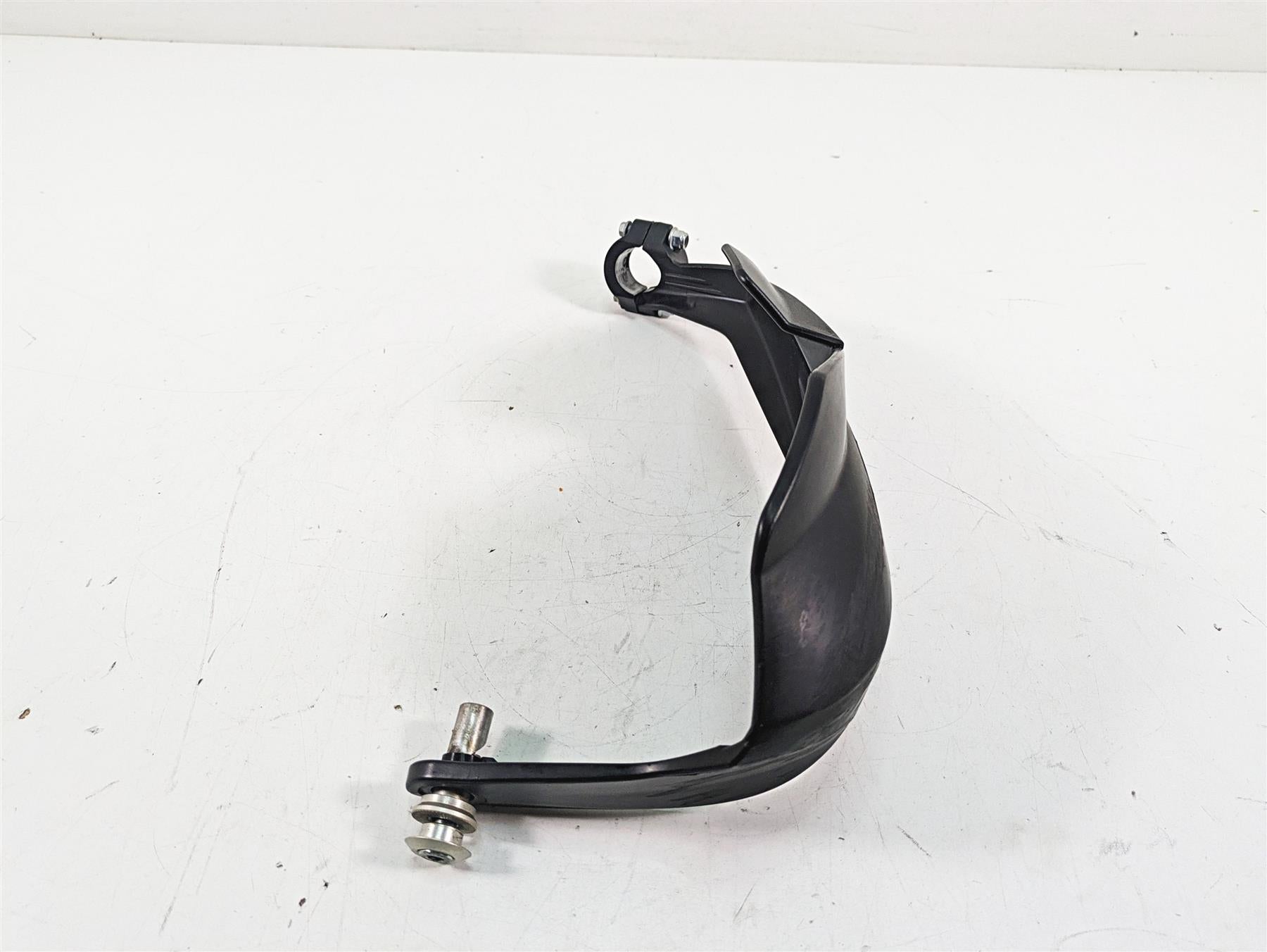 2020 KTM 1290 Super Adventure R Left Hand Guard Protector & Mounts 60302181110 {{ shop.shopifyCountryName }} - Mototech271