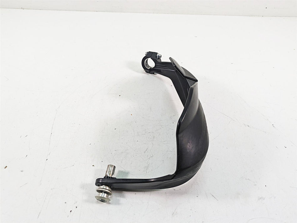 2020 KTM 1290 Super Adventure R Left Hand Guard Protector & Mounts 60302181110 {{ shop.shopifyCountryName }} - Mototech271