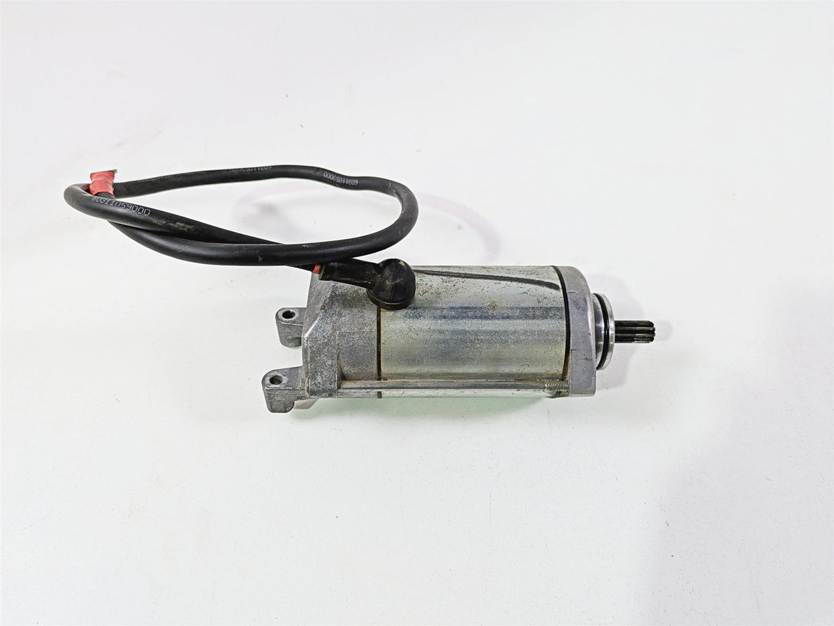 2020 KTM 1290 Super Adventure R Engine Starter Motor 60440001000 {{ shop.shopifyCountryName }} - Mototech271