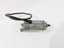 Load image into Gallery viewer, 2020 KTM 1290 Super Adventure R Engine Starter Motor 60440001000
