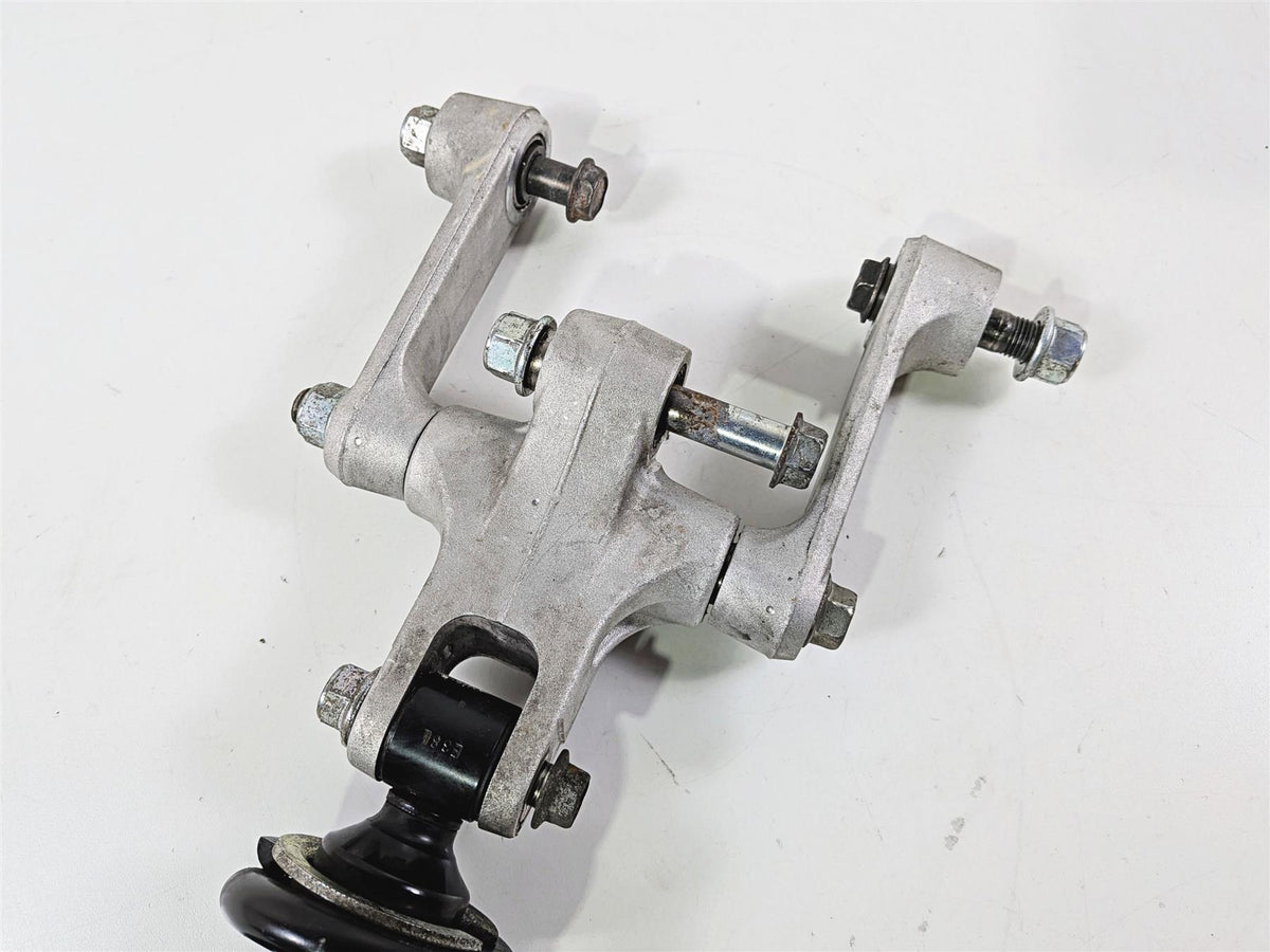 2014 Suzuki M109R VZR1800 Boulevard Rear Shock Suspension Damper 62100-48G50 {{ shop.shopifyCountryName }} - Mototech271