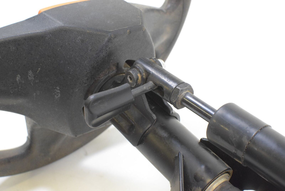 2016 Polaris RZR XP 1000 Turbo EPS Steering Wheel & Shaft Assy 1824420 1824014 {{ shop.shopifyCountryName }} - Mototech271