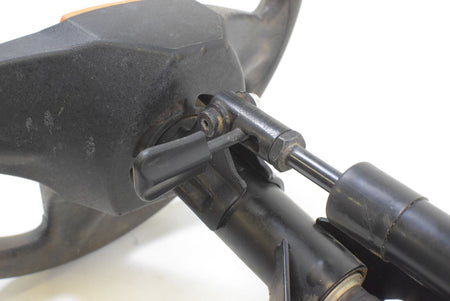 2016 Polaris RZR XP 1000 Turbo EPS Steering Wheel & Shaft Assy 1824420 1824014 {{ shop.shopifyCountryName }} - Mototech271