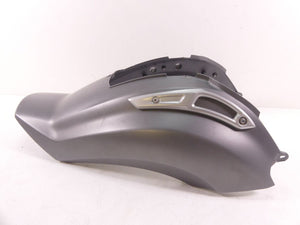 2014 Yamaha VMX17 V-Max 1700 Rear Fender Mud Guard Tire Hugger -Nice 2S3-21611-0
