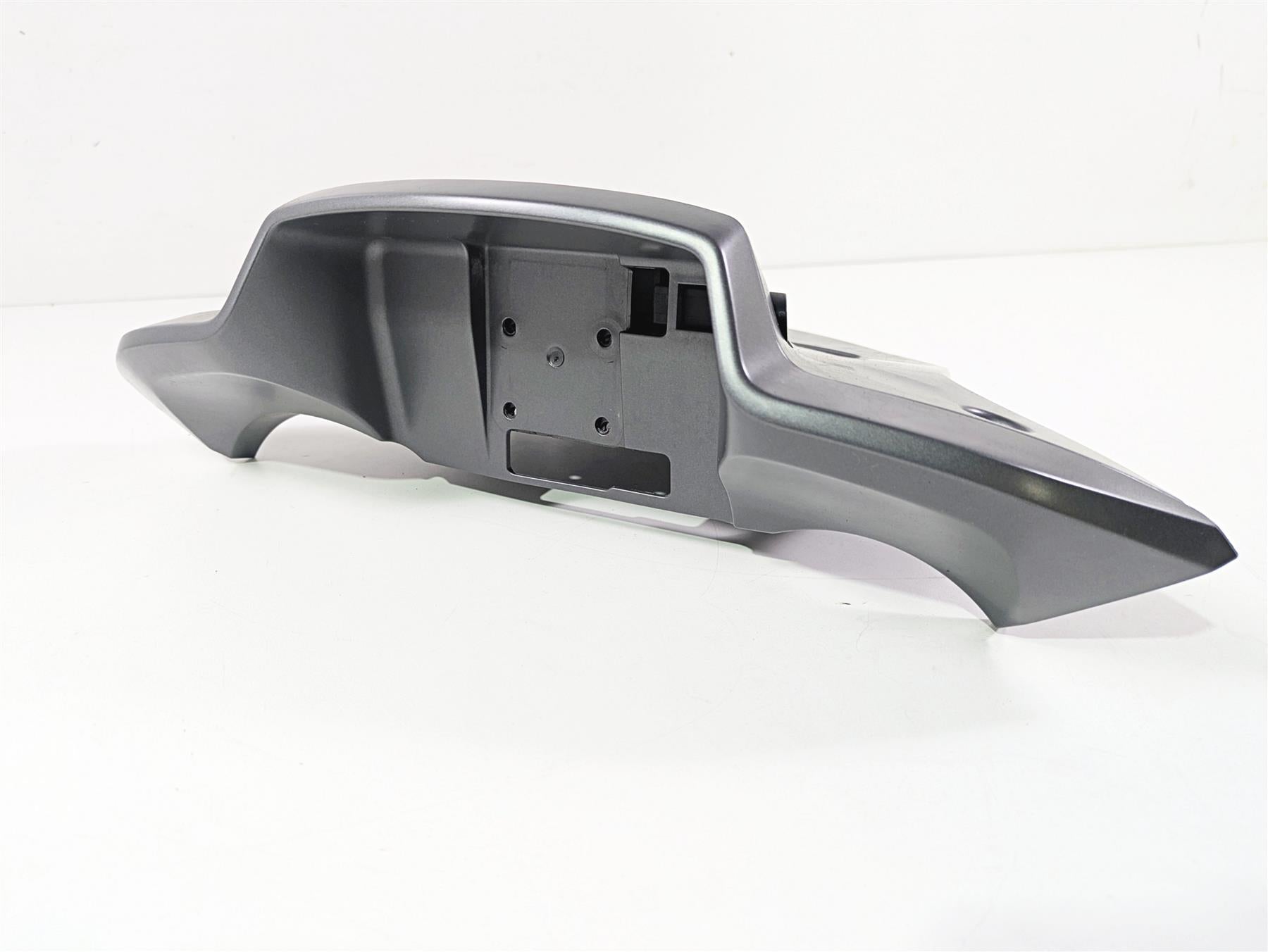 2016 BMW R1200RT K52 Gps Mount Visor Fairing Cover Asphaltgrau 8545667 {{ shop.shopifyCountryName }} - Mototech271