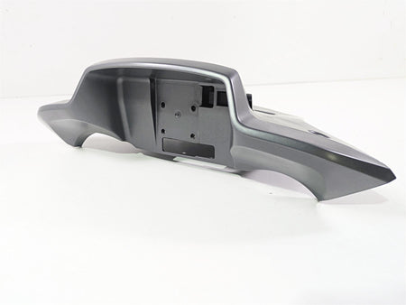 2016 BMW R1200RT K52 Gps Mount Visor Fairing Cover Asphaltgrau 8545667 {{ shop.shopifyCountryName }} - Mototech271