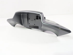 2016 BMW R1200RT K52 Gps Mount Visor Fairing Cover Asphaltgrau 8545667