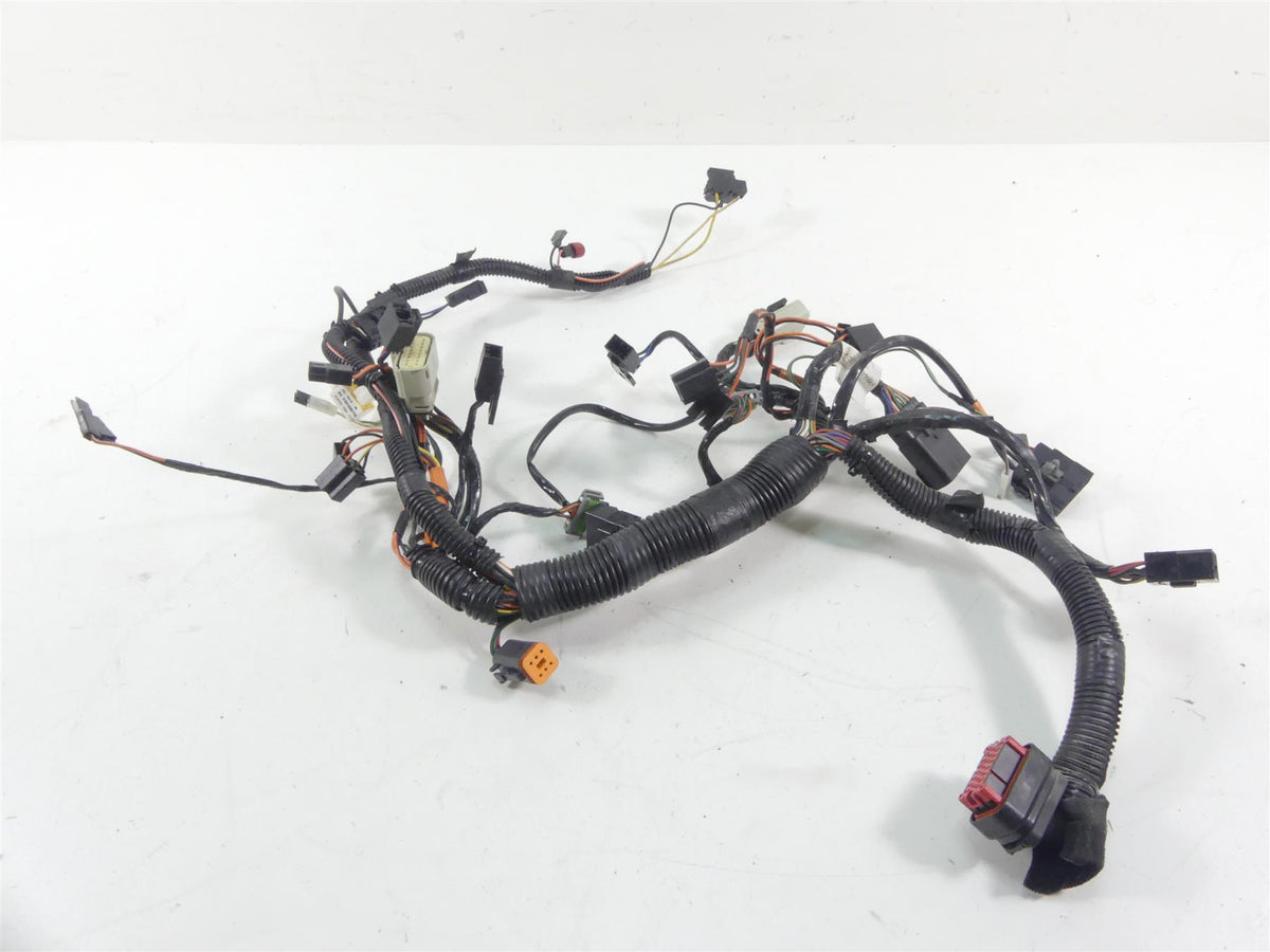 2007 Harley FLHTCU SE CVO Electra Glide Front Fairing Wiring Harness 70232-07 {{ shop.shopifyCountryName }} - Mototech271