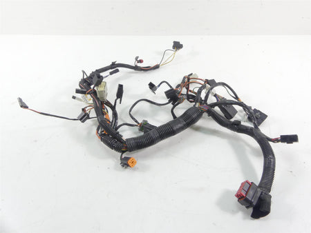 2007 Harley FLHTCU SE CVO Electra Glide Front Fairing Wiring Harness 70232-07 {{ shop.shopifyCountryName }} - Mototech271