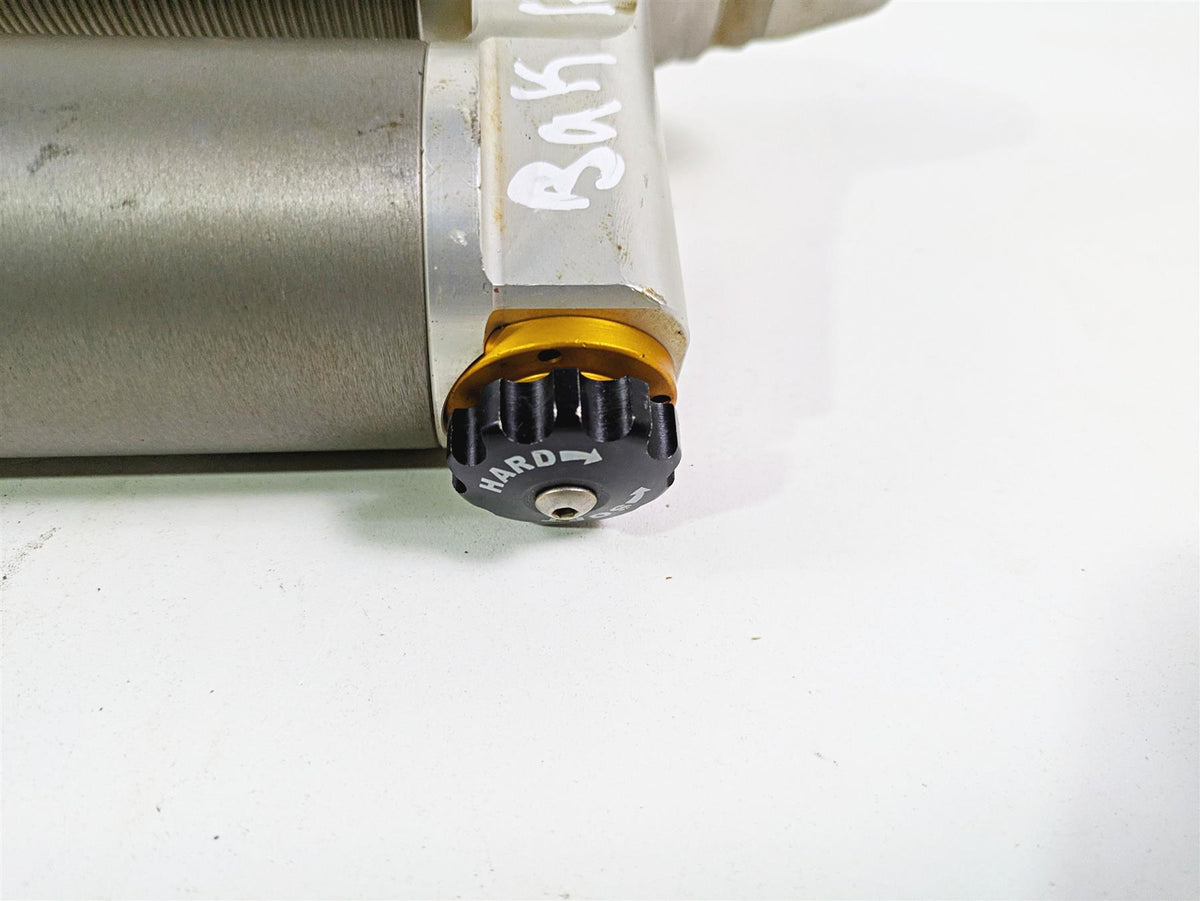 2019 Polaris RZR XP 1000 Highlifter Walker Evans Rear Left Shock Damper 7044896 {{ shop.shopifyCountryName }} - Mototech271