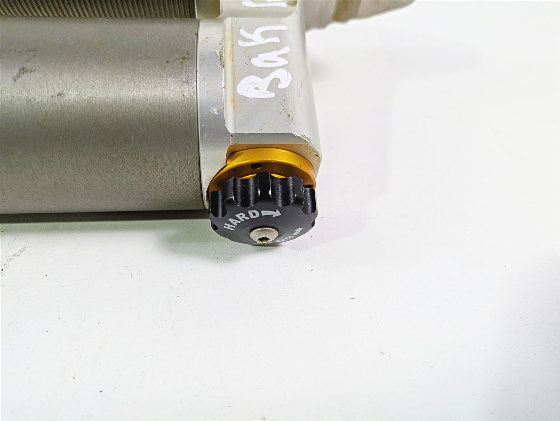 2019 Polaris RZR XP 1000 Highlifter Walker Evans Rear Left Shock Damper 7044896 {{ shop.shopifyCountryName }} - Mototech271