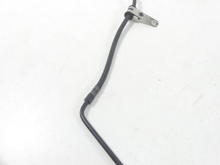 2019 Moto Guzzi V7 III Stone 750 Rear Abs Brake Line Set 2B003325 {{ shop.shopifyCountryName }} - Mototech271