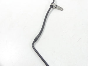 2019 Moto Guzzi V7 III Stone 750 Rear Abs Brake Line Set 2B003325