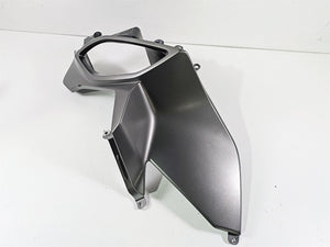 2016 BMW R1200RT K52 Left Right Intake Fairing Cover Set 46638533582 46638529381